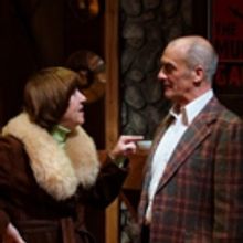 BWW Review: DEATHTRAP Ensnares with Wit and Style at NextStop Theatre Company