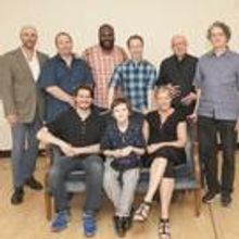 Photo Flash: Atlantic Theater's 'GHOST STORIES' Double Bill Begins Tonight