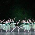 BWW Review: Shimmering Dancers in New York City Ballet's JEWELS