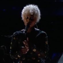VIDEO: Cynthia Erivo and John Legend Perform the Grammys 'In Memoriam' Segment