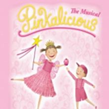 BWW Review: Circuit Entrances With PINKALICIOUS THE MUSICAL