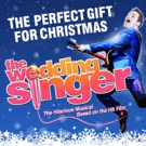 Further Casting Confirmed for THE WEDDING SINGER