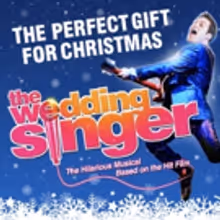 Further Casting Confirmed for THE WEDDING SINGER