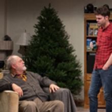 BWW Review: STRAIGHT WHITE MEN AT STUDIO THEATRE at Studio Theatre