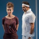 Photo Flash: First Look at the World Premiere of DON'T YOU F**KING SAY A WORD at…