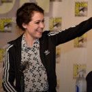 BBC America Introduces DIRK GENTLY'S HOLISTIC DETECTIVE AGENCY at San Diego…