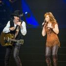 Reba, Brooks & Dunn Announce Extension of 'Together In Vegas' Residency at The…