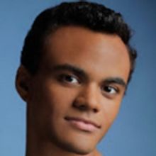 Theatre Life with Taylor Stanley