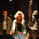 Photo Flash: First Look at West Coast Premiere of HOME/SICK at Odyssey Theatre…