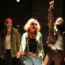Photo Flash: First Look at West Coast Premiere of HOME/SICK at Odyssey Theatre Ensemb