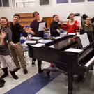 MCCC Chorus and Jazz Band to Present Free Concerts