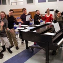 MCCC Chorus and Jazz Band to Present Free Concerts