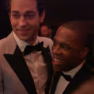 STAGE TUBE: HAMILTON Stars Celebrate Their Tony Wins at Tavern on the Green