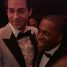 STAGE TUBE: HAMILTON Stars Celebrate Their Tony Wins at Tavern on the Green