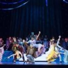 Photo Flash: First Look at Bryan Gula, Solea Pfeiffer & More in 5th Avenue Theatre's