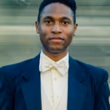 Dessoff Choir Kicks Off 92nd Season With Malcolm J. Merriweather As New Musical…