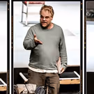 Two Playwrights Earn New Award in Remembrance of Philip Seymour Hoffman