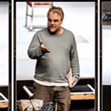 Two Playwrights Earn New Award in Remembrance of Philip Seymour Hoffman