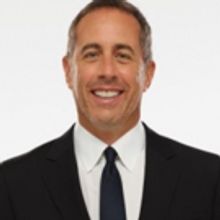 Jerry Seinfeld Extends 'THE HOMESTAND' Residency Through 2017 at the Beacon