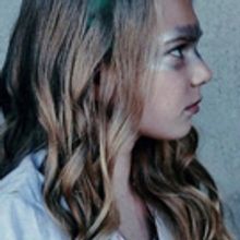 Free Outdoor Drama LEPERS This Weekend in Carolina Wren Park Pavilion