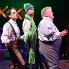 BWW Review: Pass the Eggnog and Settle in for EVERY CHRISTMAS STORY EVER TOLD at Orlando Shakes
