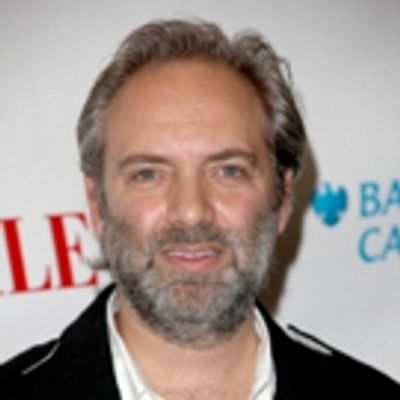 Sam Mendes In Talks to Helm Live-Action PINOCCHIO for Disney