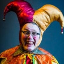 Interact Center for the Visual and Performing Arts Present WHAT FOOLS THESE MORTALS B