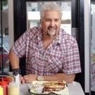 Food Network's Guy Fieri to Be Featured on Two Travel Channel Specials