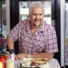 Food Network's Guy Fieri to Be Featured on Two Travel Channel Specials