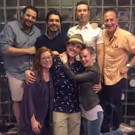Podcast: 'Broadwaysted' Welcomes the Fabulous Cast of CAGNEY