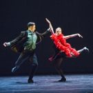 BWW Review: RAMBERT'S ROOSTER Steals The Show in Birmingham