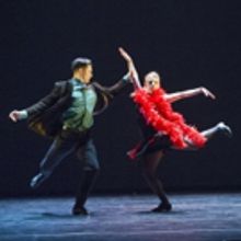 BWW Review: RAMBERT'S ROOSTER Steals The Show in Birmingham