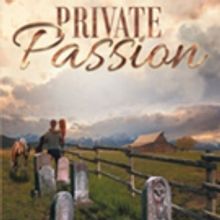 Marrian Bart Shares PRIVATE PASSION