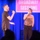 TV Exclusive: Reunited ROCK OF AGES Cast Members Slay at Broadway Sessions!