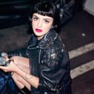 Parisian Pop Princess COCOVAN Shares Video for 'Chic' via NOISEY