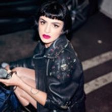 Parisian Pop Princess COCOVAN Shares Video for 'Chic' via NOISEY