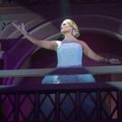 BWW Review: Lake Worth Playhouse's EVITA Missteps, but Finds Waltz for Eva and Che