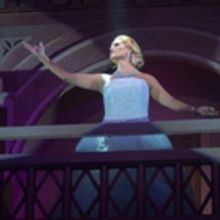 BWW Review: Lake Worth Playhouse's EVITA Missteps, but Finds Waltz for Eva and Che