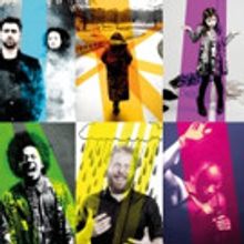 Paines Plough Announces Programme 2017