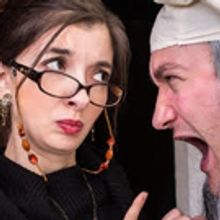 INSPECTING CAROL Opens Tonight at Hilberry Theatre