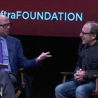Backstage with Richard Ridge: Lonny Price Opens Up About the Best Worst Thing That… Video