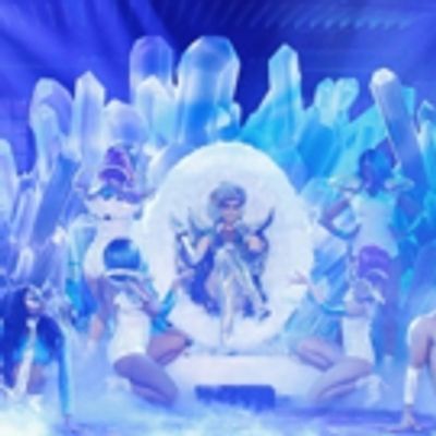 VIDEO: Sneak Peek - Bellamy Young Covers Lady Gaga's 'Born This Way' on LIP SYNC BATTLE