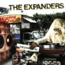The Expanders Bring Vintage Reggae to Life in HUSTLING CULTURE Album, Out Today