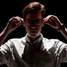 THE TALENTED MISTER RIPLEY Set for  Greenwich Theatre