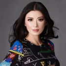 Rebecca Wang Supports 2016 EJAF Academy Viewing Party
