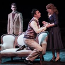 Agatha Christie's THE MOUSETRAP Set for Avon Players This March