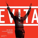 Mauricio Martínez se prepara para Evita en el Kansas City Repertory Theatre
