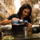 Master Mixologist: Rael Petit of DELILAH on the Lower East Side of NYC