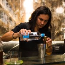Master Mixologist: Rael Petit of DELILAH on the Lower East Side of NYC