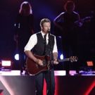 Blake Shelton, Charlie Puth & Maren Morris to Perform Live on THE VOICE
